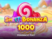 Sweet Bonanza 1000
